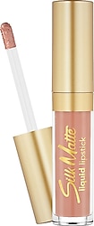 Flormar Silk Matte Nemlendirici 001 Undressed Likit Ruj
