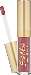 Flormar Silk Matte Nemlendirici 002 Fall Rose Likit Ruj