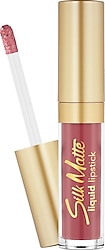 Flormar Silk Matte Nemlendirici 005 Autumn Timber Likit Ruj