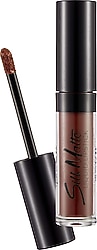 Flormar Silk Matte Nemlendirici 016 Hot Cocoa Likit Ruj