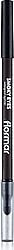 Flormar Smokey Eyes Waterproof 002 Coolest Brown Göz Kalemi