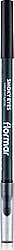 Flormar Smokey Eyes Waterproof 003 Deep Khaki Göz Kalemi