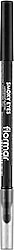 Flormar Smokey Eyes Waterproof 001 Carbon Black Göz Kalemi