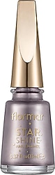 Flormar Star Shine 03 Lilac Sparkle Oje