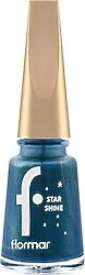 Flormar Star Shine 004 Night Out Oje