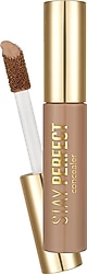 Flormar Stay Perfect 010 Toffee 12.5 ml Likit Kapatıcı
