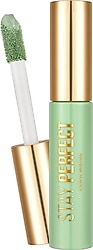 Flormar Stay Perfect Kızarıklık Giderici 011 Matchaveil 12.5 ml Likit Kapatıcı