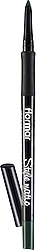 Flormar Stylematic Waterproof Asansörlü S08 Serious Green Göz Kalemi