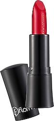 Flormar Supershine 505 Fiery Red Stick Ruj