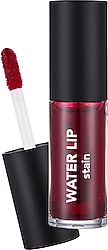 Flormar Water Lip Tint Stain 003 Girl Gang Likit Ruj