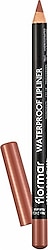 Flormar Waterproof Lipliner 245 Natural Dudak Kalemi