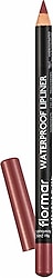 Flormar Waterproof Lipliner 246 Rosebush Dudak Kalemi
