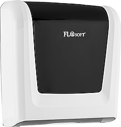 Flosoft F114 Z Katlı 300'lü Havlu Dispenseri