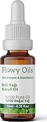 Flowy Oils Nioli Yağı 10 ml