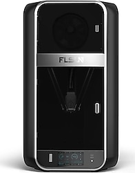 Flsun S1 Pro Kapalı Kasa Hızlı 3D Yazıcı