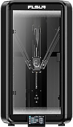 Flsun T1 Pro Kapalı Kasa Hızlı 3D Yazıcı
