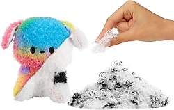 Fluffie Stuffiez Köpek Küçük Peluş 511601