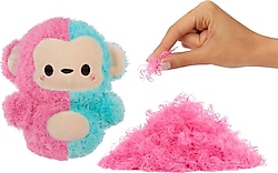 Fluffie Stuffiez Maymun Küçük Peluş 511670
