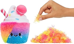 Fluffie Stuffiez Shake Küçük Peluş 511588