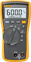 Fluke 110 True Rms Dijital Multimetre
