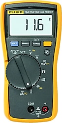 Fluke 116 Dijital Multimetre