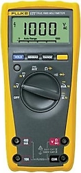 Fluke 177 True RMS Multimetre