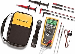 Fluke 179-EDA2 Multimetre Kiti