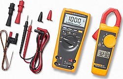 Fluke 179-IMSK Endüstriyel Multimetre Servis Kiti