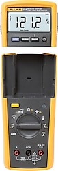 Fluke 233 Uzaktan Ekranlı Dijital Multimetre