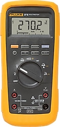 Fluke 27-II Endüstriyel Mulitmetre