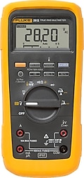Fluke 28-II Endüstriyel Multimetre