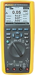 Fluke 287 Veri Saklama Multimetresi