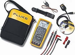 Fluke 289 FlukeView Forms Kombo Seti