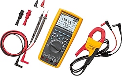 Fluke 289-IMSK Endüstriyel Multimetre Servis Kiti