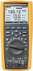 Fluke 289 Veri Saklama Multimetresi