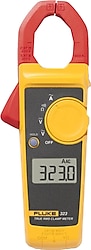 Fluke 323 True RMS 400A AC Dijital Pens Ampermetre