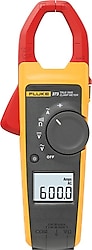 Fluke 373 Pens Ampermetre