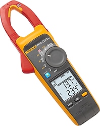 Fluke 377-FC True Rms AC/DC Pens Ampermetre