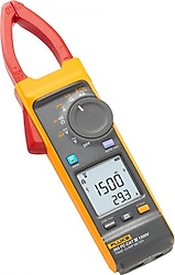Fluke 393 FC 1500 V Pens Ampermetre