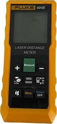 Fluke Lazer Metre