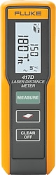 Fluke 417D Lazer Metre