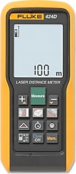 Fluke 424D Lazer Metre