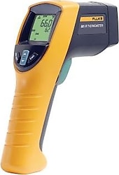 Fluke 561 İnfrared Lazer Termometre