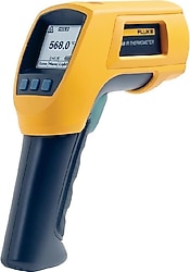 Fluke 568 Lazer Termometre