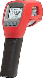 Fluke 568 Ex Kızılötesi Termometre