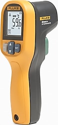Fluke 59 Max+ Infrared Lazer Termometre