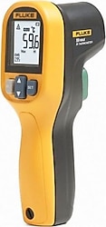 Fluke 59 Max Infrared Lazer Termometre