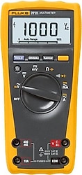 Fluke 77 IV Dijital Multimetre