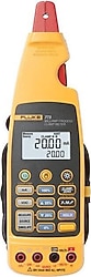 Fluke 773 Miliamper Proses Pens Ampermetre
