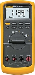Fluke 83V Dijital Multimetre